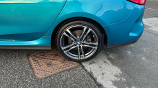 BMW 2 Series 218i [136] M Sport 4dr DCT Petrol Saloon